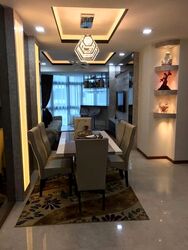 Sanctuary Green (D15), Condominium #548877051